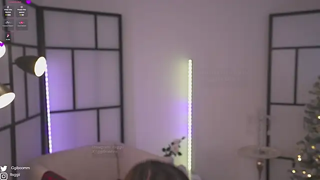 Gigi ohlala online show from December 15, 12:07 am