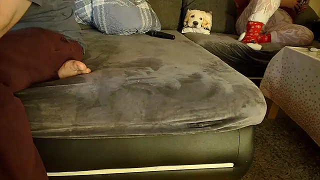 Snapshot of HotBiPaar chatting on November 23, 9:47 pm HotBiPaar online show from November 23, 9:47 pm