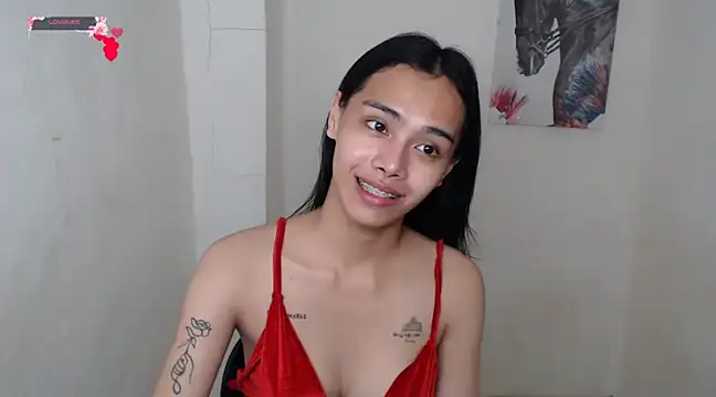 Snapshot of shecutie69 chatting on February 8, 7:49 pm shecutie69 online show from February 8, 7:49 pm