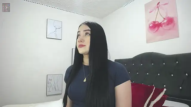 Emmy sanderss online show from April 14, 5:19 pm