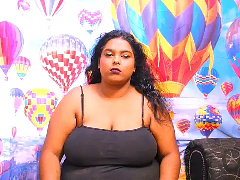 Indianfairy99 online show from January 21, 5:38 am