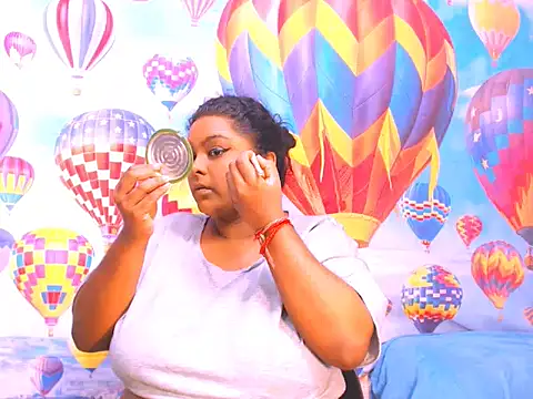 Indianfairy99 online show from January 27, 7:24 pm