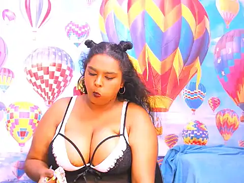 Indianfairy99 online show from January 31, 7:40 pm