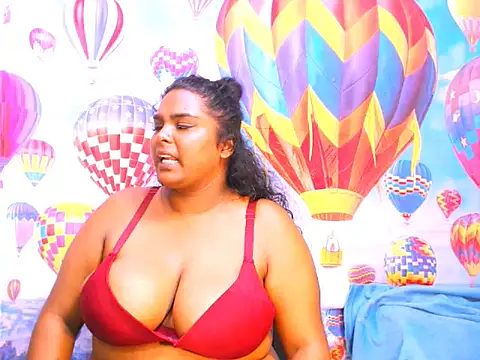 Indianfairy99 online show from February 1, 6:08 pm