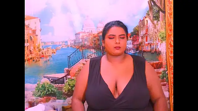 Indianfairy99 online show from December 5, 12:30 am