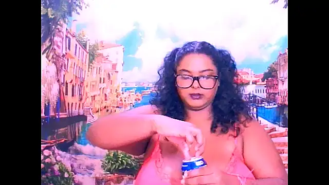 Indianfairy99 online show from January 7, 9:12 am