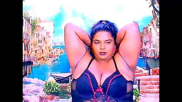 Indianfairy99 online show from January 31, 9:46 pm