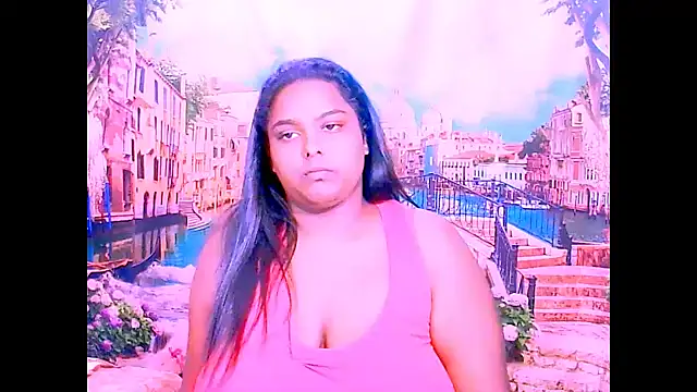 Indianfairy99 online show from February 26, 7:07 am