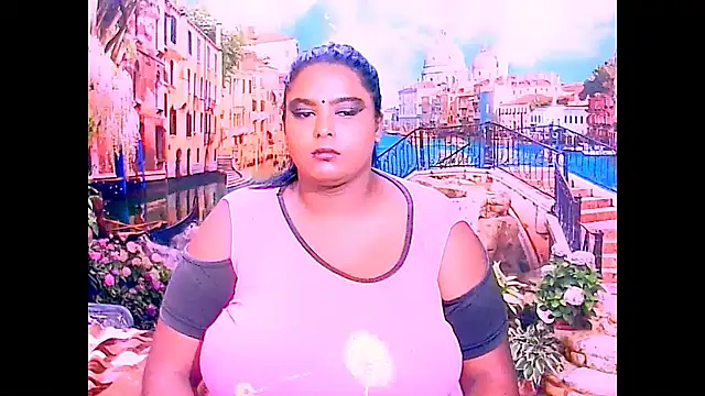 Indianfairy99 online show from February 28, 2:01 am