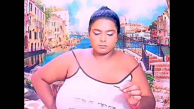 Indianfairy99 online show from March 21, 3:22 am