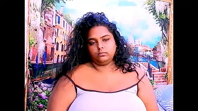 Indianfairy99 online show from March 29, 6:24 am