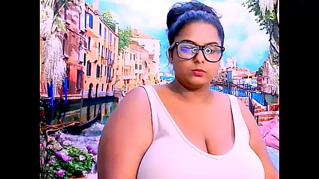 Indianfairy99 online show from April 5, 10:51 pm