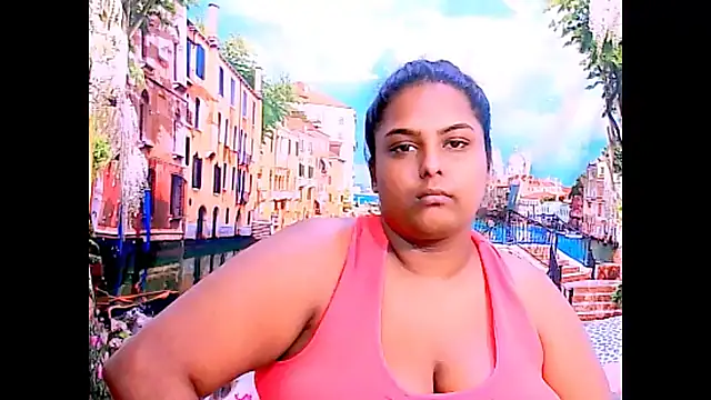 Indianfairy99 online show from April 6, 10:33 pm