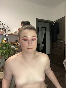 Snapshot of sweetest_pie chatting on February 16, 9:59 pm sweetest pie online show from February 16, 9:59 pm