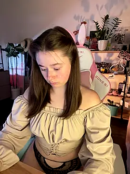 Snapshot of sweetest_pie chatting on September 18, 6:10 pm sweetest pie online show from September 18, 6:10 pm