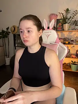 Snapshot of sweetest_pie chatting on November 15, 12:41 am sweetest pie online show from November 15, 12:41 am