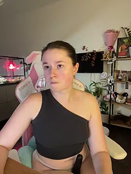 Snapshot of sweetest_pie chatting on November 21, 3:54 pm sweetest pie online show from November 21, 3:54 pm