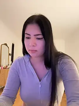 clairewntr online show from January 19, 7:26 pm