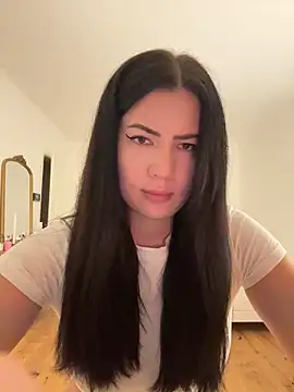 clairewntr online show from January 20, 5:27 pm