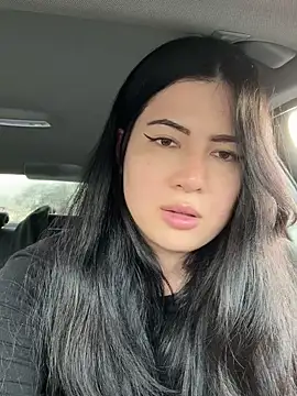 clairewntr online show from March 1, 2:02 pm