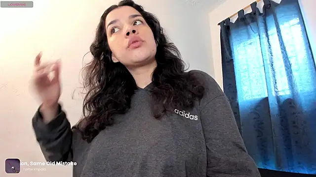 Snapshot of carmesix chatting on February 11, 3:08 pm carmesix online show from February 11, 3:08 pm