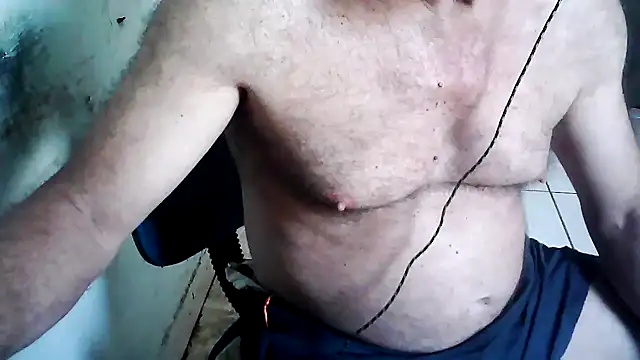 eduar570 online show from April 7, 7:14 pm