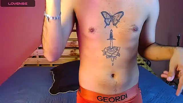 Snapshot of sexxgods chatting on January 21, 11:02 pm sexxgods online show from January 21, 11:02 pm