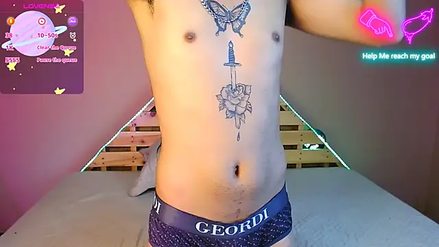 Snapshot of sexxgods chatting on March 1, 12:07 am sexxgods online show from March 1, 12:07 am