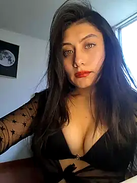 Snapshot of _Danna chatting on December 1, 7:58 pm  Danna online show from December 1, 7:58 pm