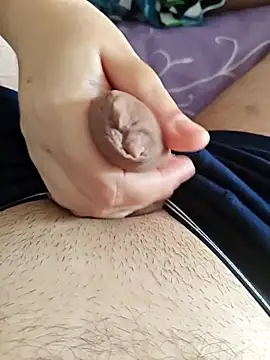 LovlyAnnie online show from April 5, 5:37 am