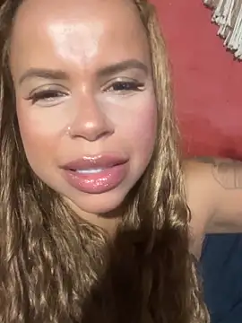 pimenta gaby online show from June 11, 2:04 pm