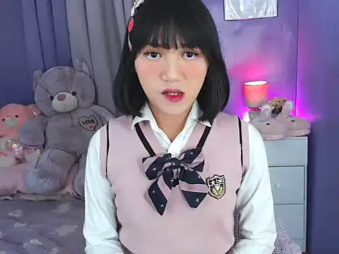 urlovelyfreya online show from November 29, 7:17 pm