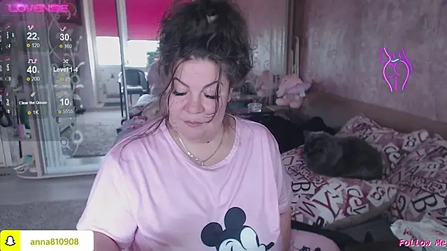 femme fatale1 online show from October 20, 8:26 am