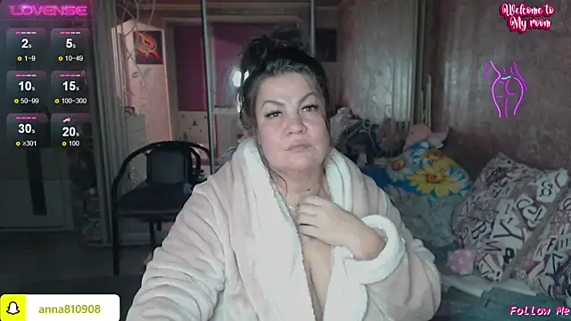 femme fatale1 online show from November 20, 8:19 pm