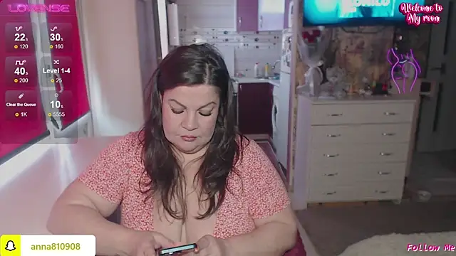 femme fatale1 online show from March 25, 7:58 am