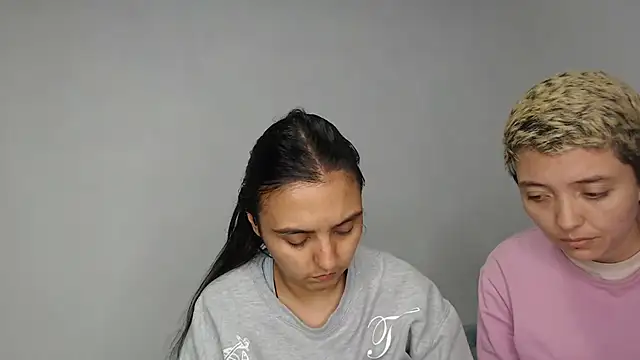 kathy luisa online show from March 18, 1:53 am