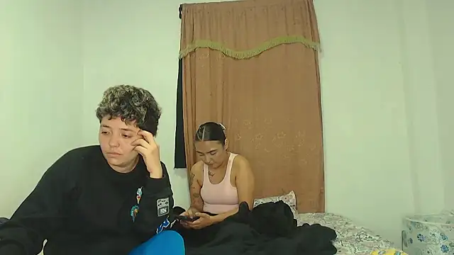 Snapshot of kathy_luisa chatting on May 25, 11:11 pm kathy luisa online show from May 25, 11:11 pm