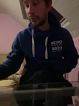 Taxidriver1988 online show from March 30, 7:37 pm