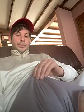 Taxidriver1988 online show from April 5, 1:19 pm