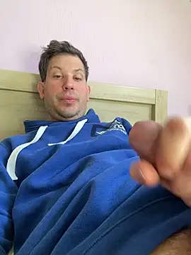 Taxidriver1988 online show from April 23, 11:42 am