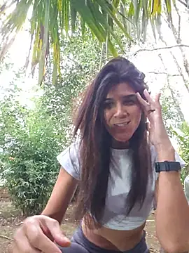 Yuky ta online show from July 9, 9:19 pm