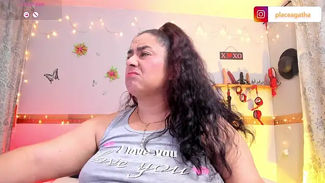 agathaxxx-69 online show from March 17, 10:49 am