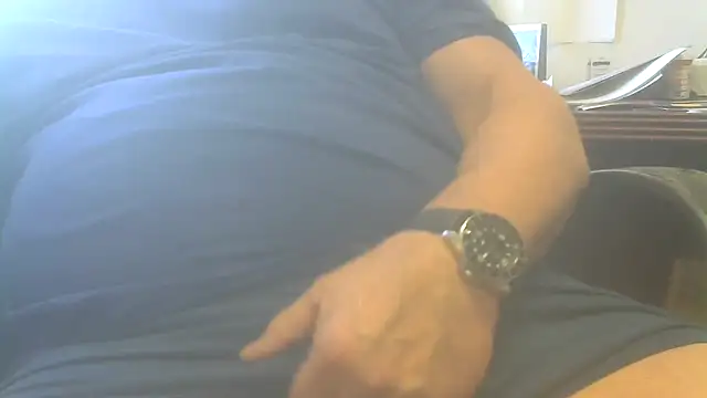 chadhammer online show from February 4, 10:15 pm