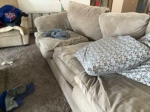 Dannyboybk online show from February 6, 9:06 pm