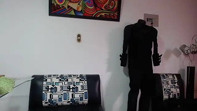 Snapshot of Black_hot266 chatting on December 4, 1:53 pm Black hot266 online show from December 4, 1:53 pm