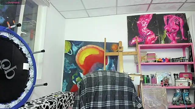 mariecam420 online show from February 18, 10:11 am