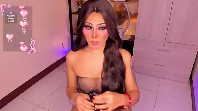 Snapshot of Icon1c_LiLy chatting on September 18, 1:35 pm Icon1c LiLy online show from September 18, 1:35 pm