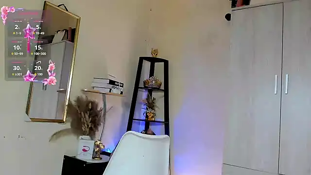 Snapshot of Icon1c_LiLy chatting on September 30, 7:52 pm Icon1c LiLy online show from September 30, 7:52 pm