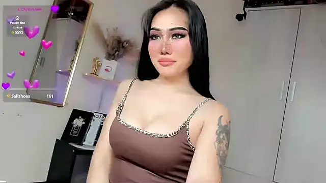 Snapshot of Icon1c_LiLy chatting on October 4, 10:30 pm Icon1c LiLy online show from October 4, 10:30 pm