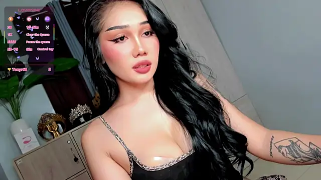 Snapshot of Icon1c_LiLy chatting on May 11, 6:16 pm Icon1c LiLy online show from May 11, 6:16 pm